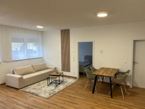 Gästeapartment - Kirchweg 4 in Rainau